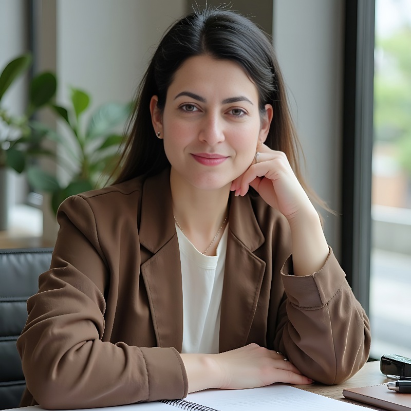 Global Scholars Migration - Anam Raza