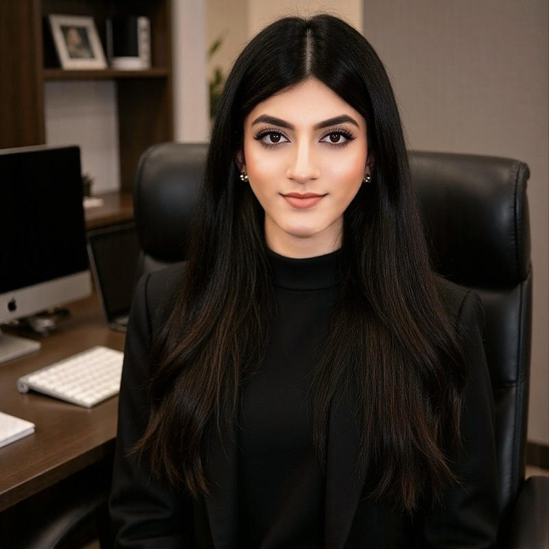 Global Scholars Migration - Misaal Raza 