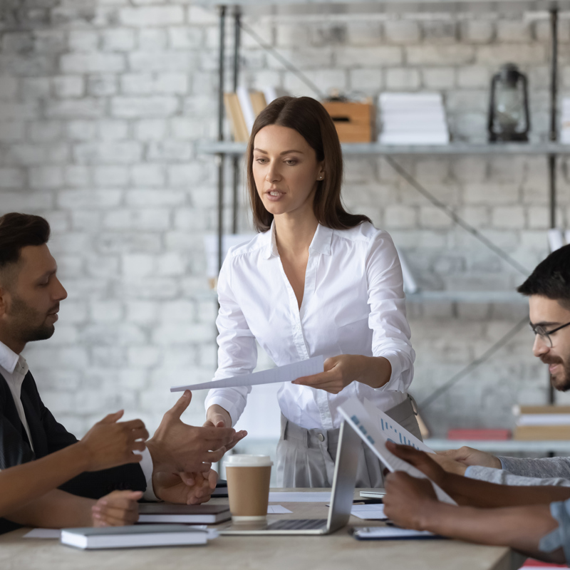 Global Scholars Migration - Consultants