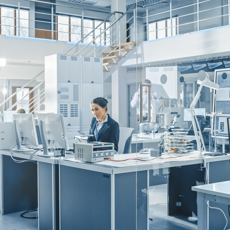 Global Scholars Migration - Principal Consultants